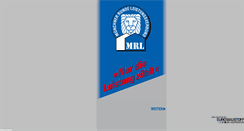 Desktop Screenshot of mrl-bayern.de