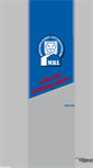 Mobile Screenshot of mrl-bayern.de